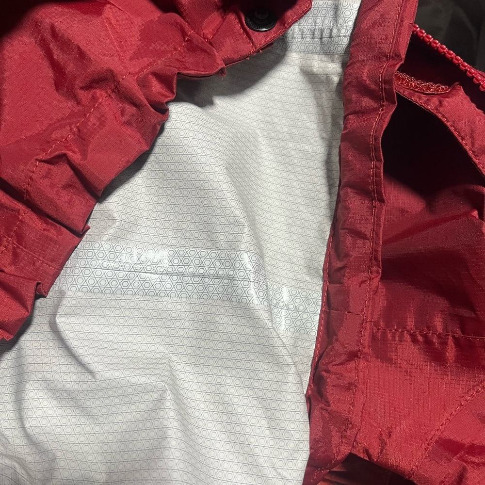 Marmot 2.5 Layer Rain Parka, L - Picture 5 of 9